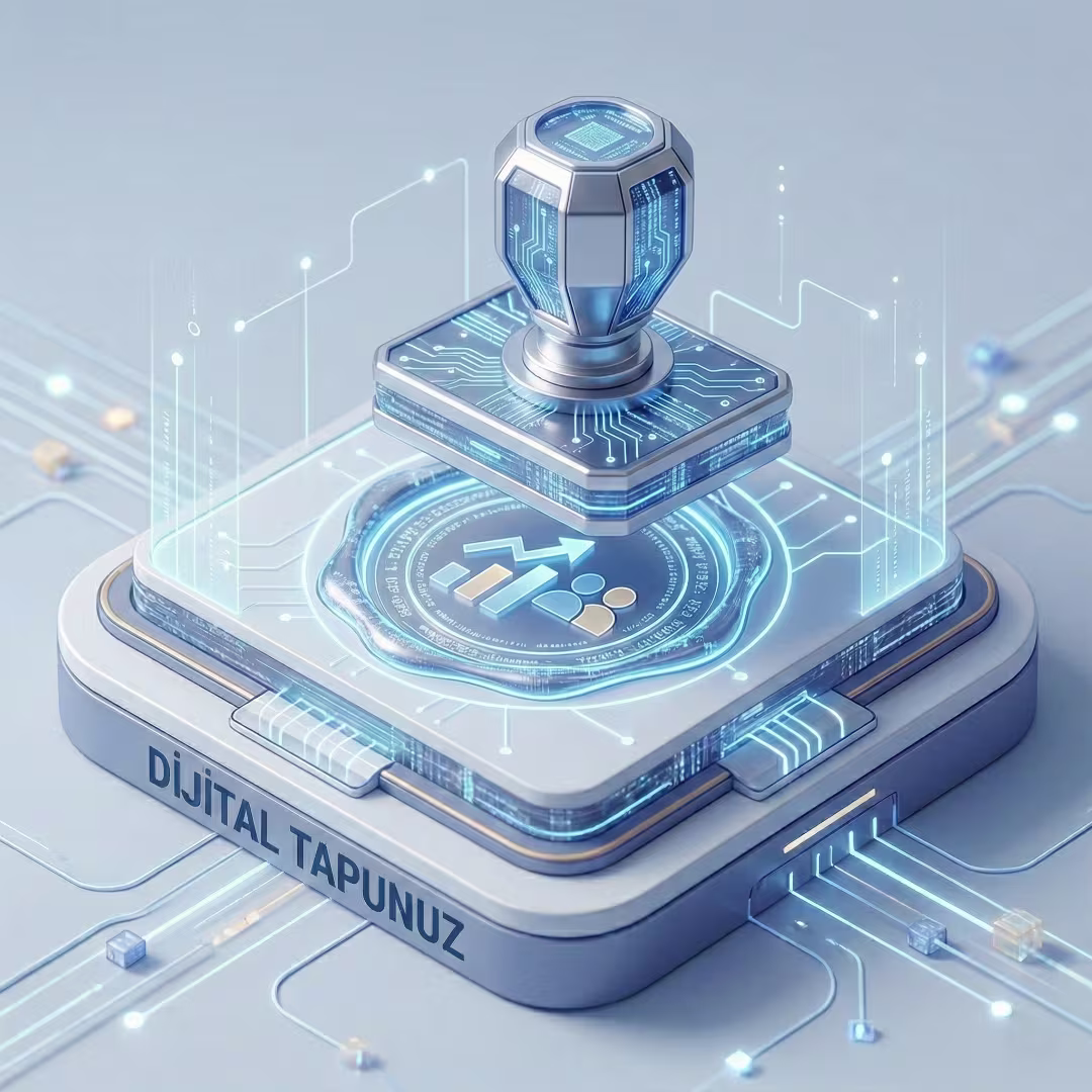 Neden bir web sitesine sahip olmanız gerektiğini anlatan dijital tasarım