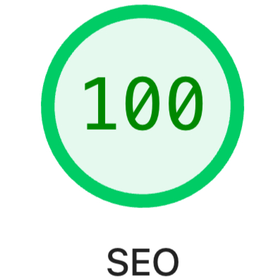 Seo Puanı